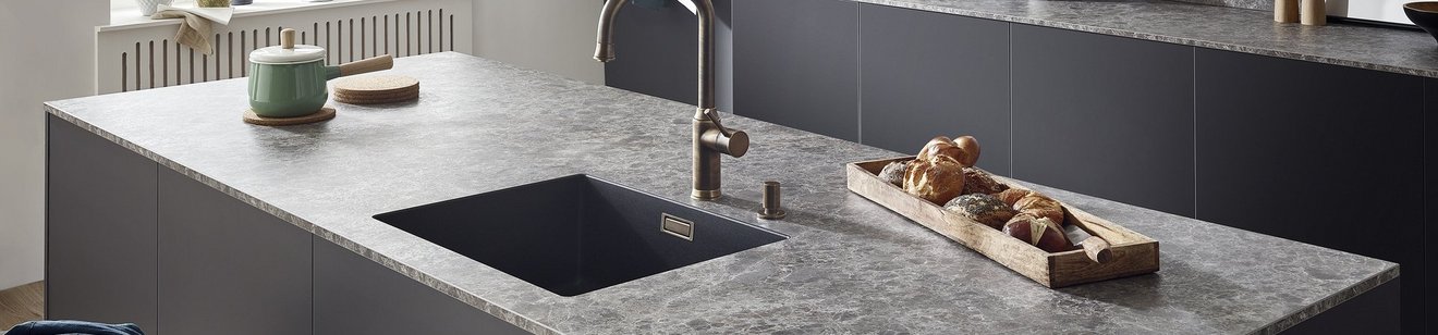 How to choose the right worktop?