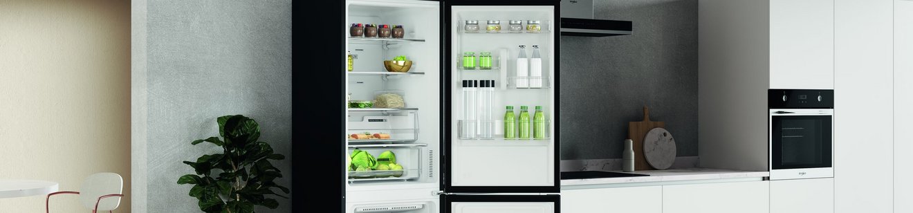 How to choose the right fridge ?