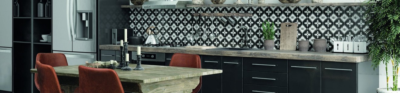 [Translate to English:] Choisir sa table et ses chaises de cuisine : comment faire ?
